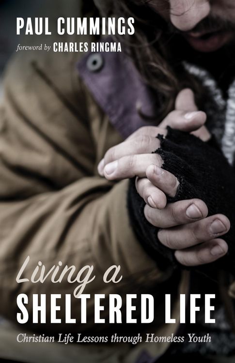 Produktbild: Living a Sheltered Life