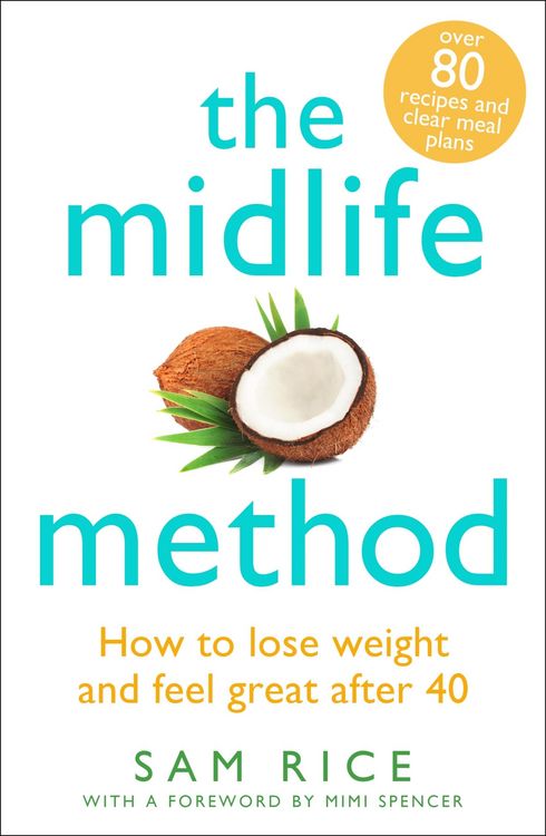 Produktbild: The Midlife Method