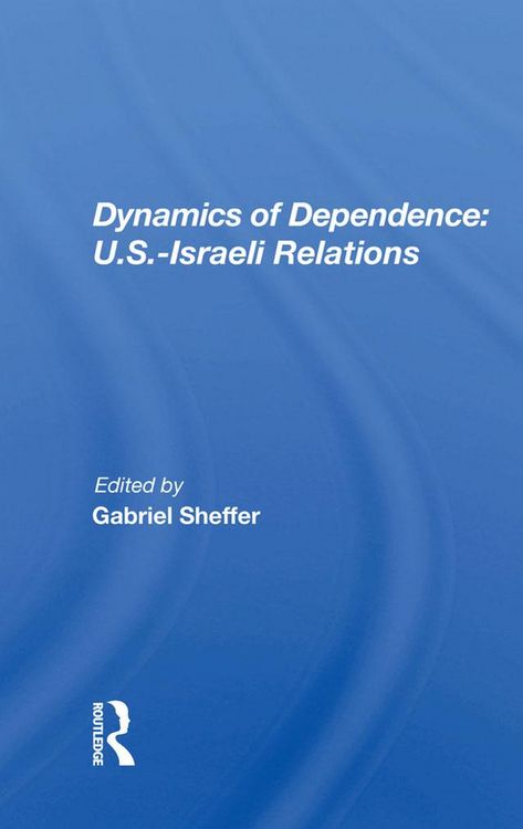 Produktbild: Dynamics Of Dependence