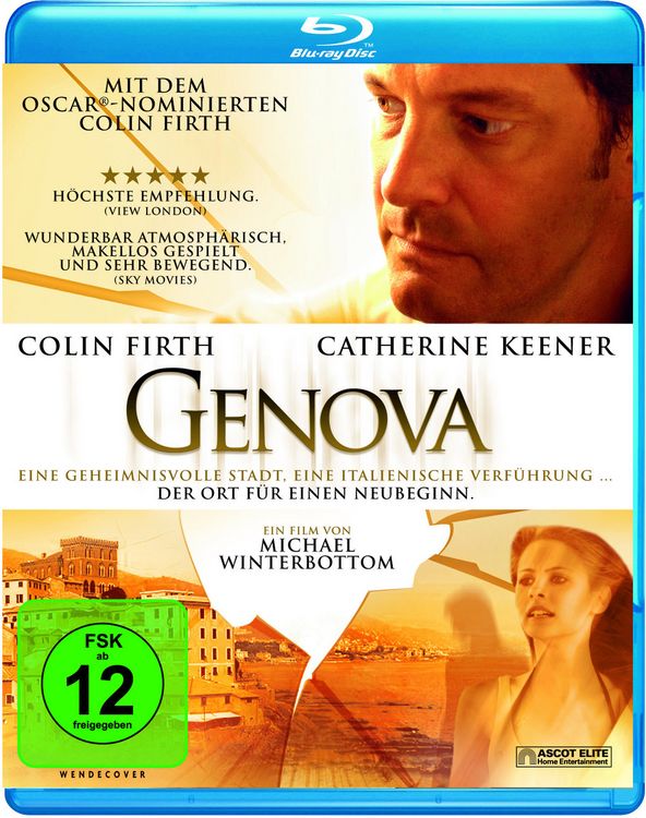 Produktbild: Genova