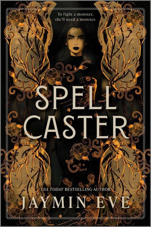 Produktbild: Spellcaster