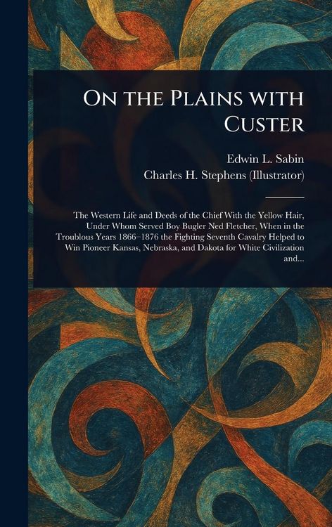 Produktbild: On the Plains With Custer