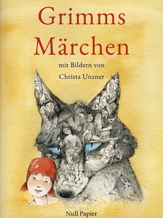 Produktbild: Grimms M&auml;rchen