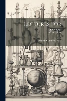Produktbild: Lectures For Boys
