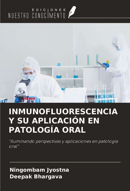 Produktbild: Inmunofluorescencia Y Su Aplicaci&oacute;n En Patolog&iacute;a Oral