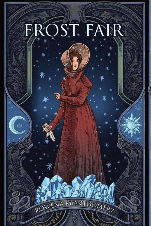Produktbild: Frost Fair