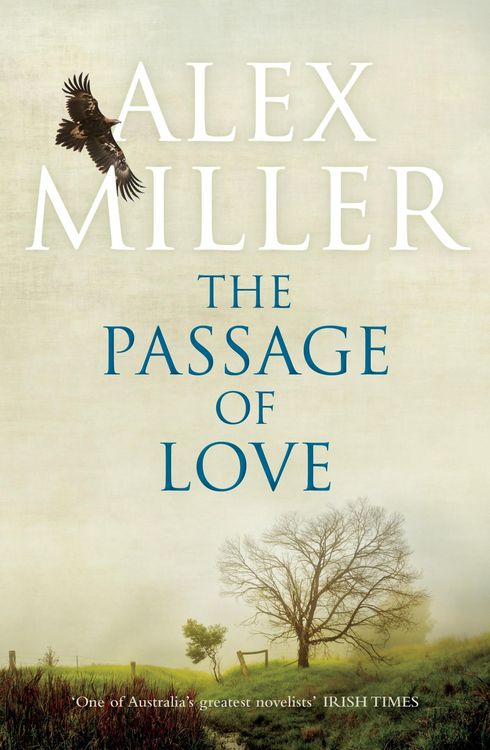Produktbild: The Passage of Love