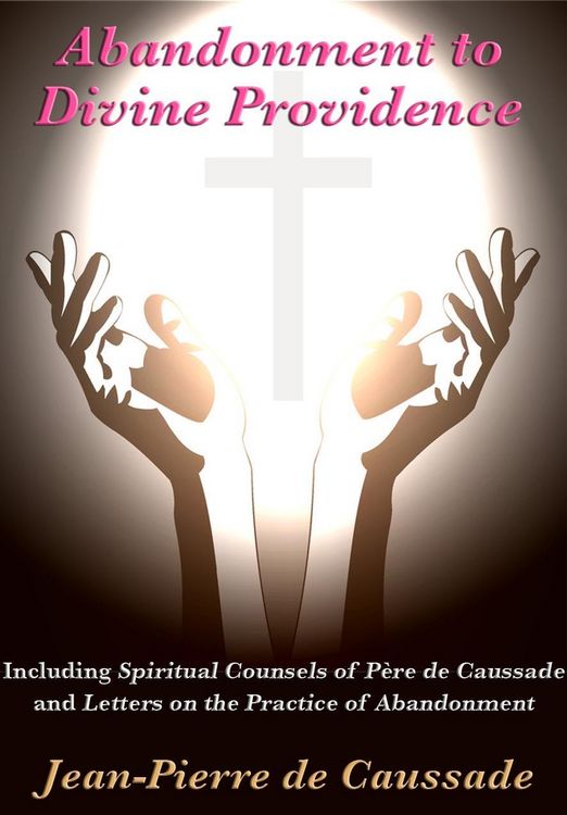 Produktbild: Abandonment to Divine Providence