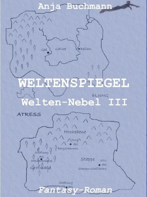 Produktbild: Weltenspiegel