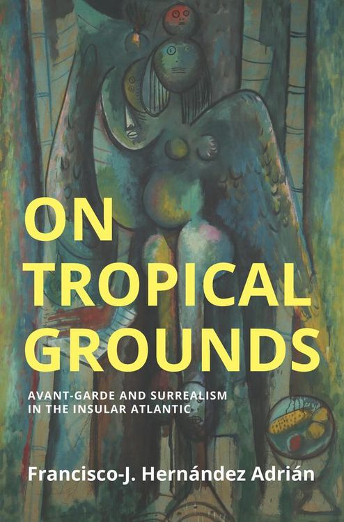 Produktbild: On Tropical Grounds