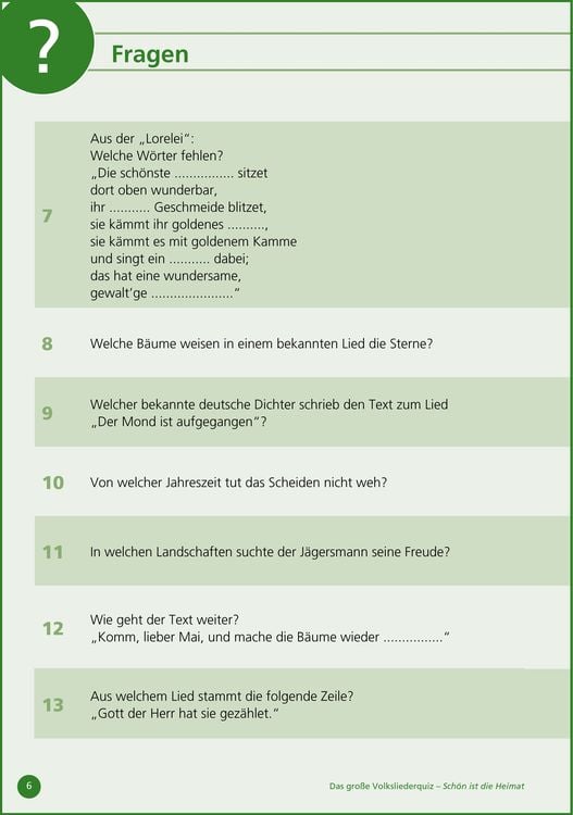 Produktbild: Sch&ouml;n ist die Heimat ...