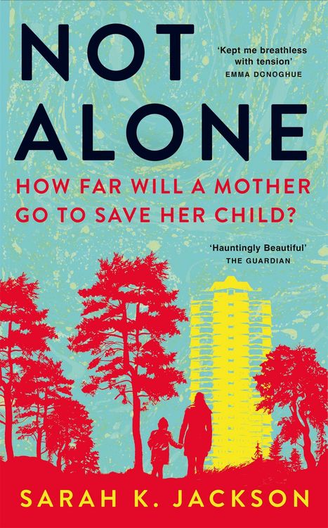 Produktbild: Not Alone