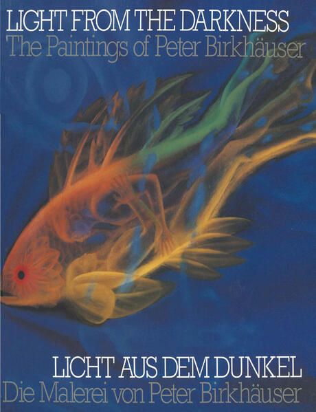 Produktbild: Light From the Darkness / Licht aus dem Dunkel