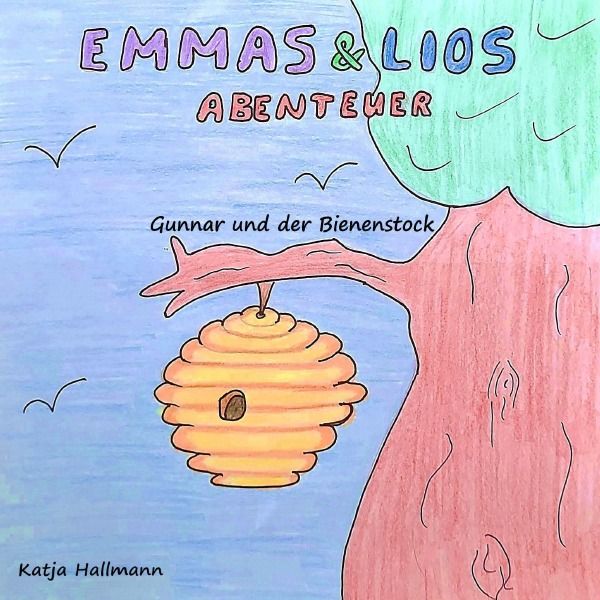 Produktbild: Emma&acute;s &amp; Lio&acute;s Abenteuer / Emma&acute;s & Lio&acute;s Abenteuer / Emmas & Lios Abenteuer