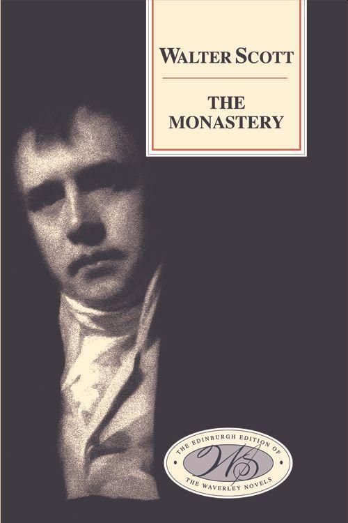 Produktbild: The Monastery