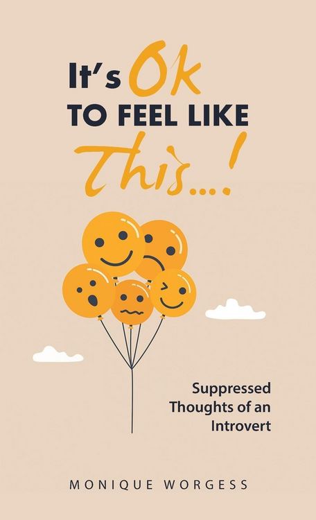 Produktbild: It's OK to Feel Like This...!
