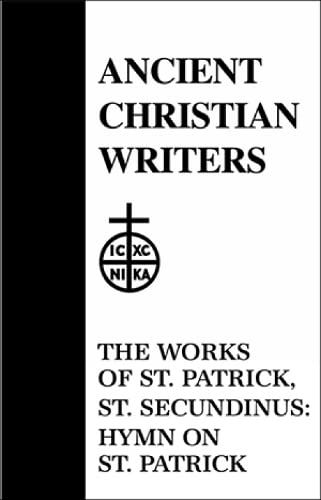 Produktbild: 17. the Works of St. Patrick, St. Secundinus
