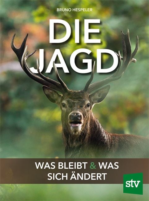Produktbild: Die Jagd