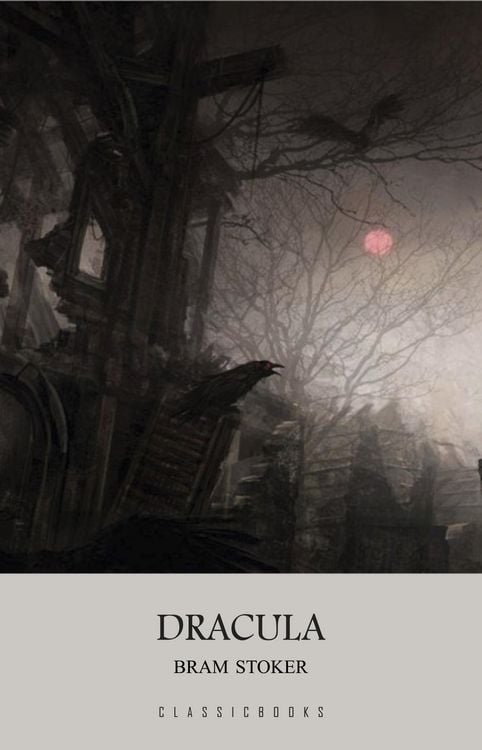 Produktbild: Dracula