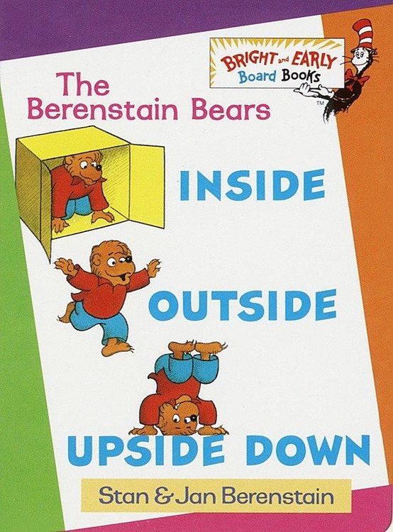 Produktbild: Inside, Outside, Upside Down