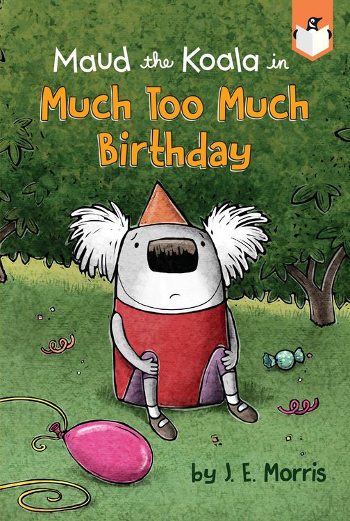Produktbild: Much Too Much Birthday