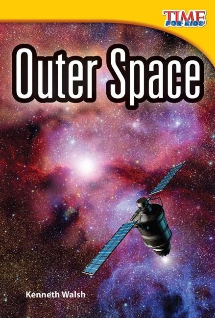 Produktbild: Outer Space