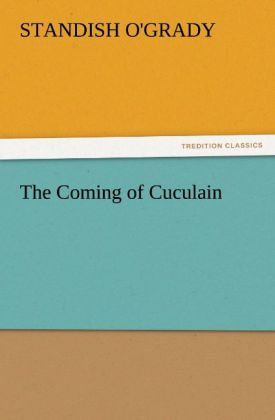 Produktbild: The Coming of Cuculain