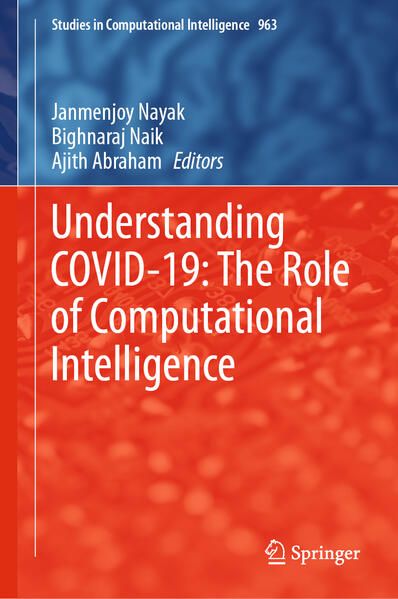 Produktbild: Understanding COVID-19: The Role of Computational Intelligence