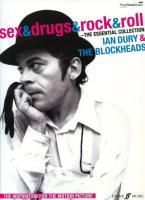 Produktbild: Ian Dury and the Blockheads: Sex & Drugs & Rock & Roll