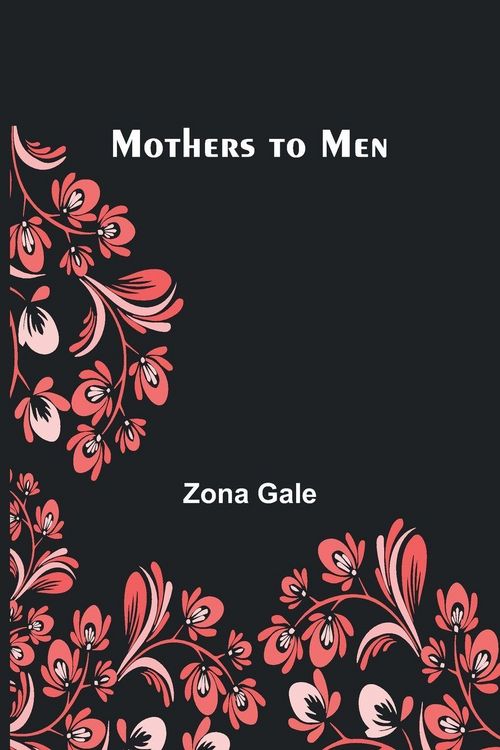 Produktbild: Mothers to Men