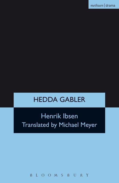 Produktbild: Hedda Gabler