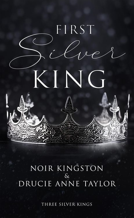 Produktbild: First Silver King