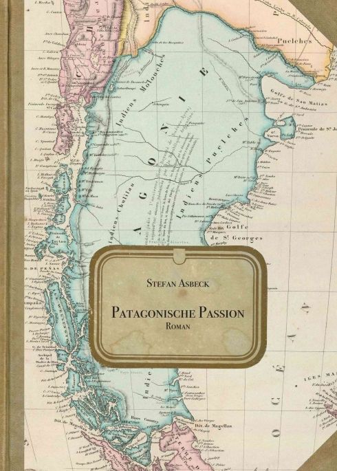 Produktbild: Patagonische Passion