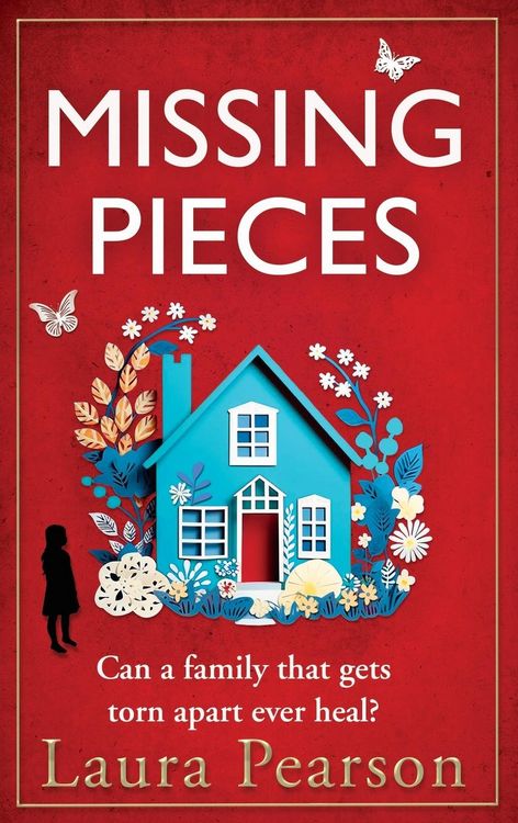 Produktbild: Missing Pieces