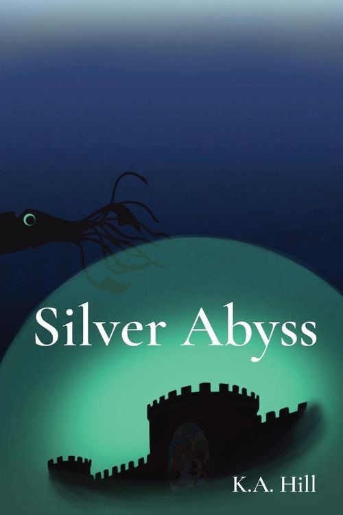 Produktbild: Silver Abyss