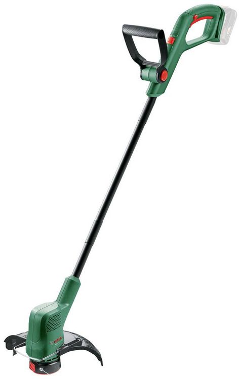 Produktbild: Bosch Home and Garden EasyGrassCut 18V-26 Akku Rasentrimmer ohne Akku 18 V