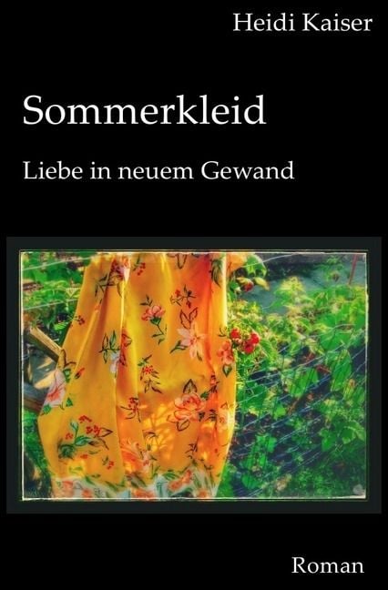 Produktbild: Paulas Leben / Sommerkleid