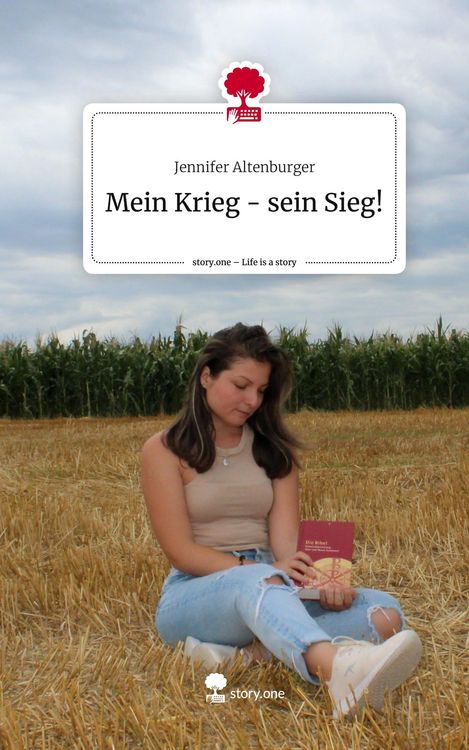 Produktbild: Mein Krieg - sein Sieg!. Life is a Story - story.one
