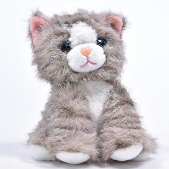 Produktbild: Laber Katze