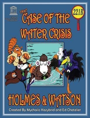 Produktbild: The Case Of The Water Crisis