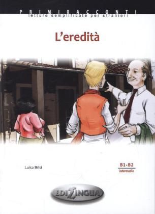 Produktbild: L'eredita