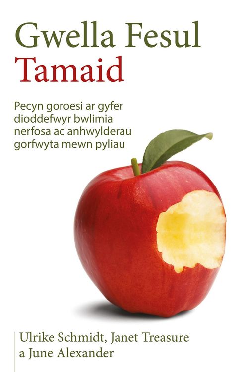 Produktbild: Gwella Fesul Tamaid