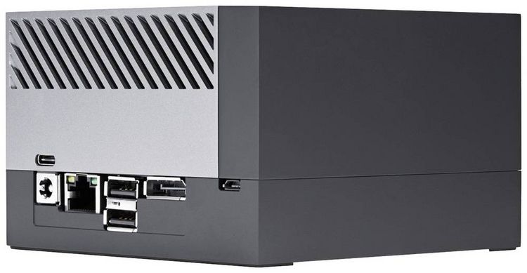 Produktbild: Nvidia Developer Kit Jetson AGX Orin 64GB 12 x 2.2GHz
