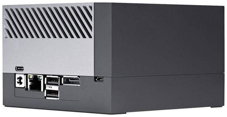 Produktbild: Nvidia Developer Kit Jetson AGX Orin 64GB 12 x 2.2GHz