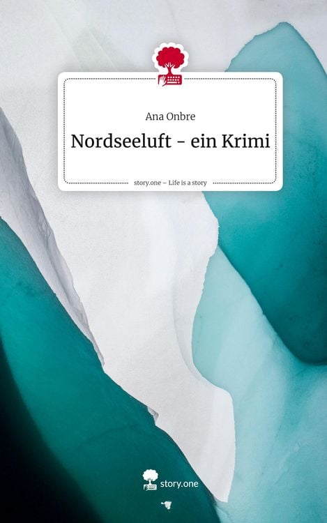 Produktbild: Nordseeluft - ein Krimi. Life is a Story - story.one
