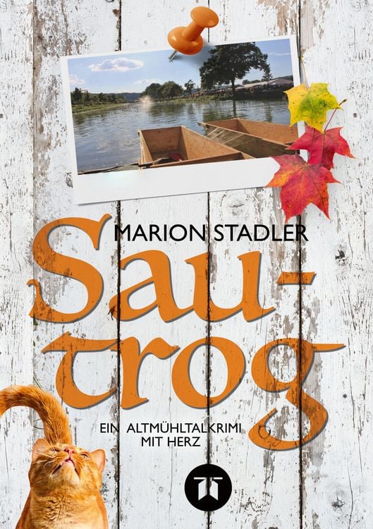 Produktbild: Sautrog