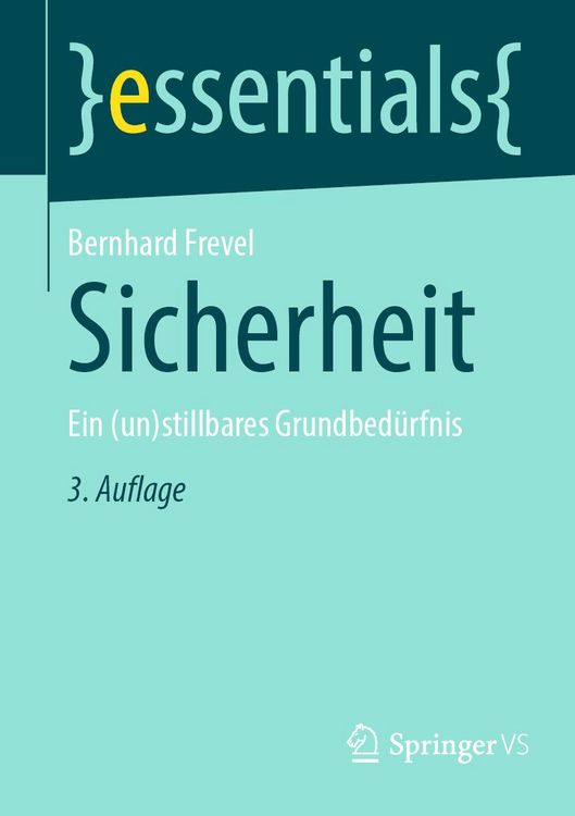 Produktbild: Sicherheit