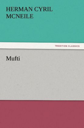 Produktbild: Mufti