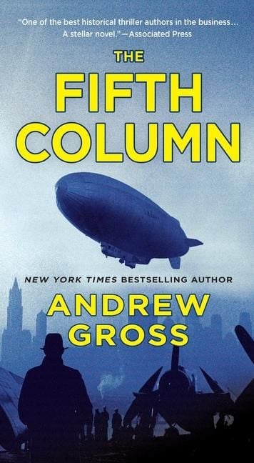 Produktbild: The Fifth Column