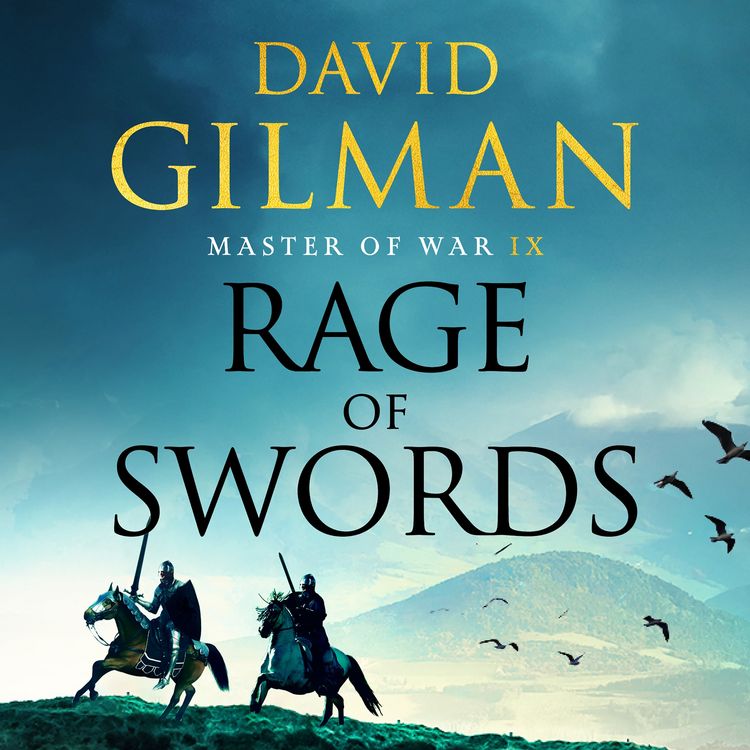 Produktbild: Rage of Swords